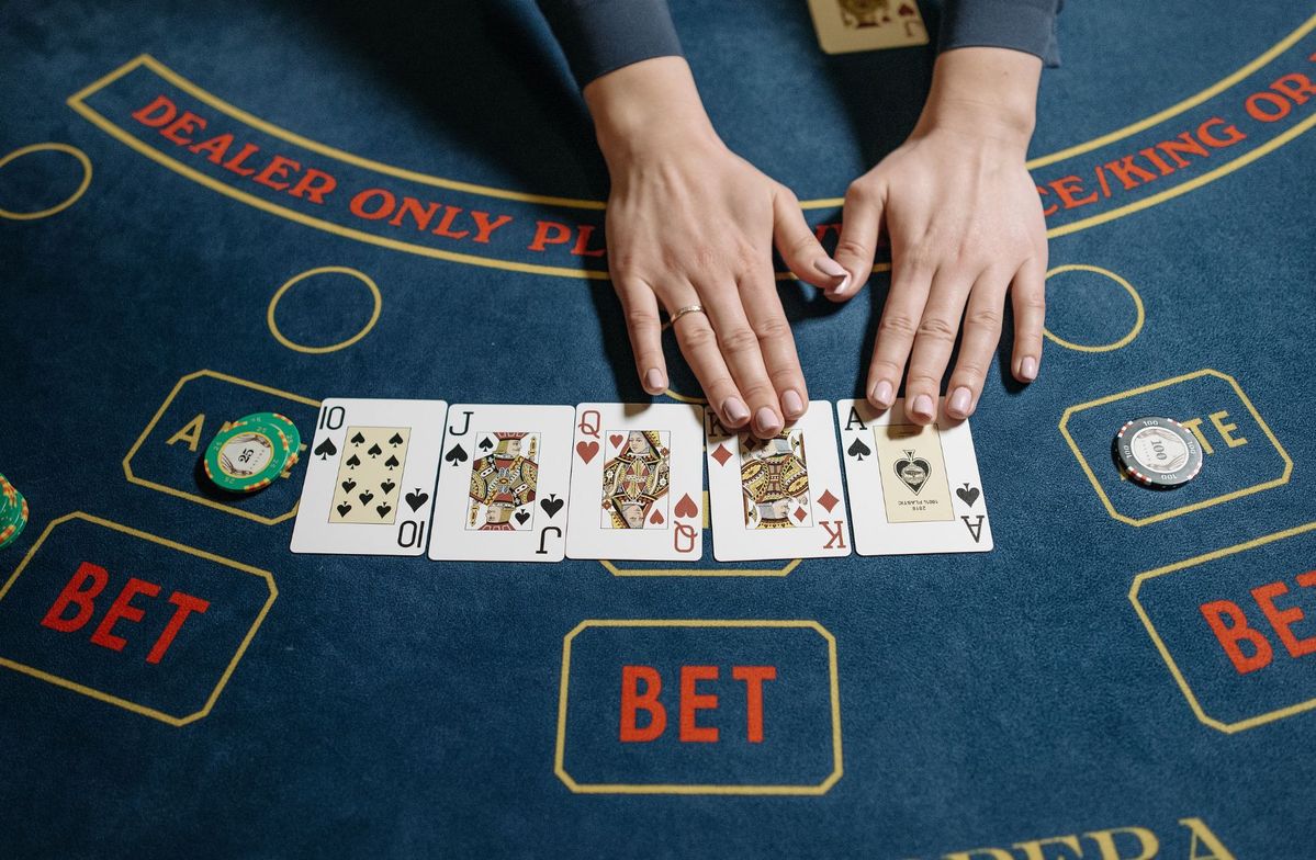 Stars Casino Live Betting